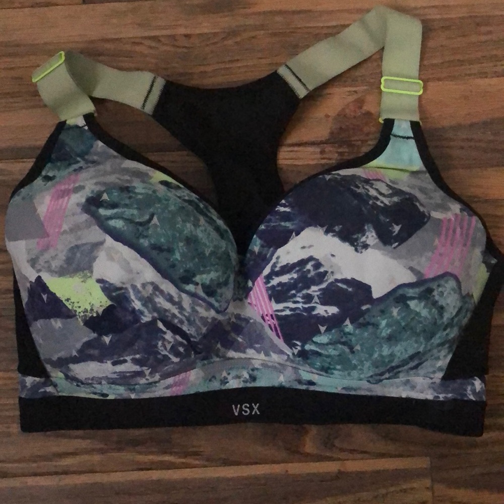 Victoria’s Secret sports bra
